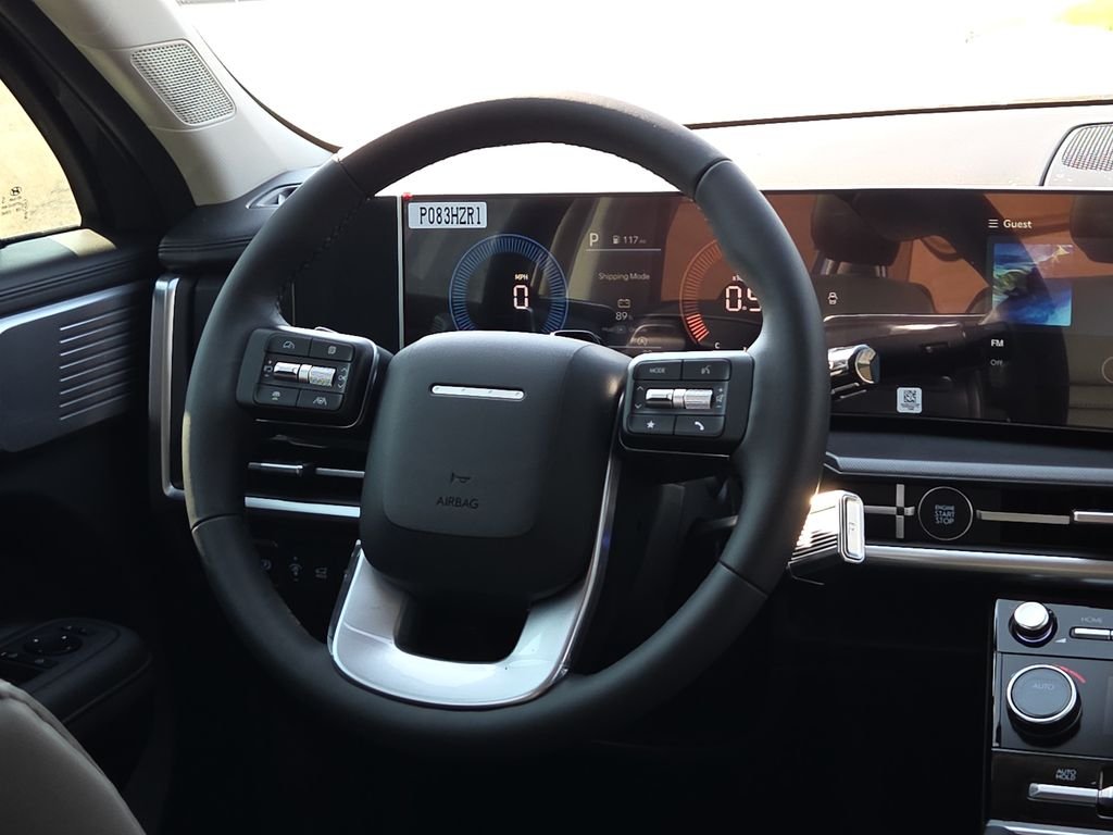 Certified Used 2026 Gray Hyundai SEL image 12