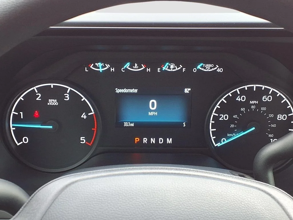 2026 Ford F-350 Super Duty XL - Photo 20