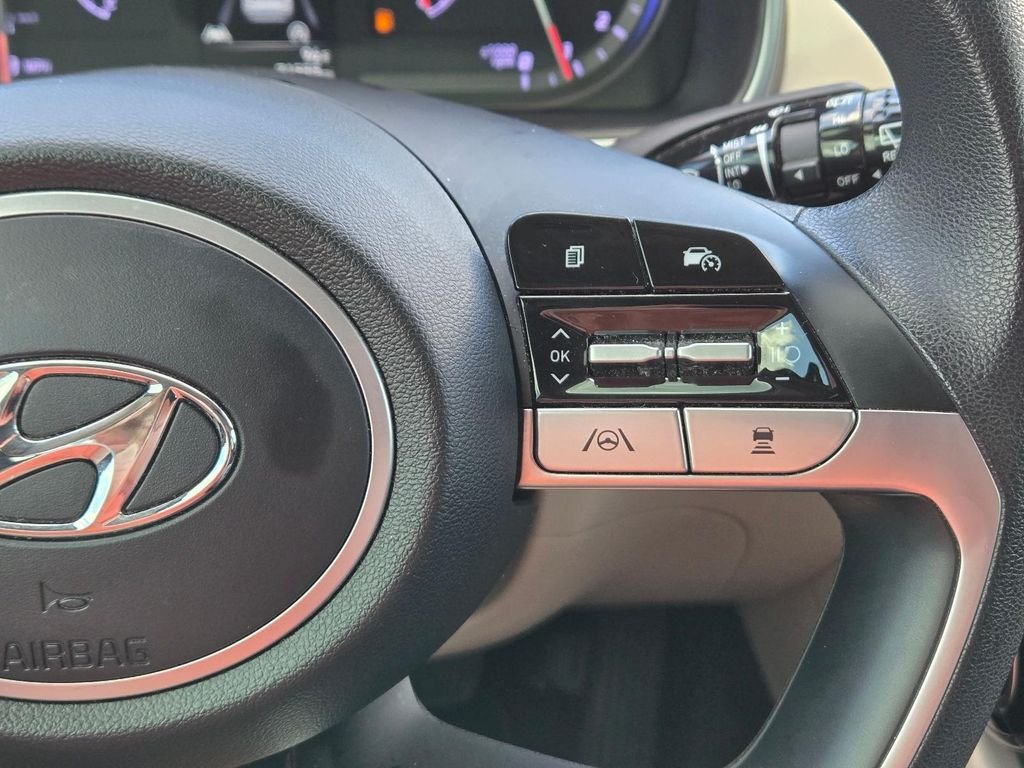 2022 Hyundai Tucson SEL - Photo 22