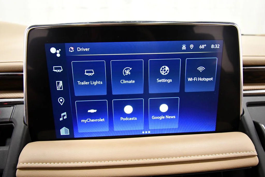 2023 Chevrolet Tahoe Premier - Photo 25