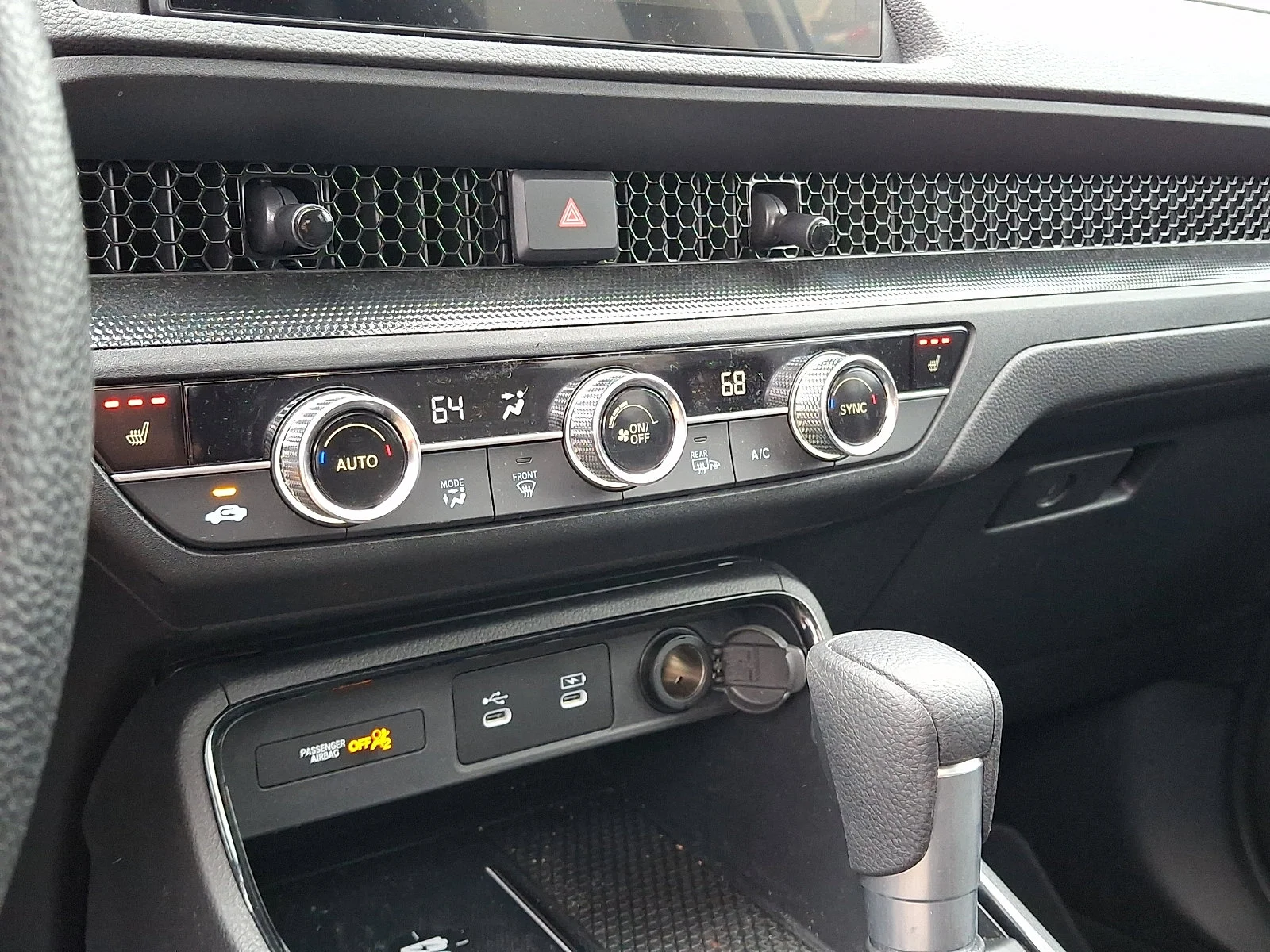 2026 Honda CR-V EX - Photo 15