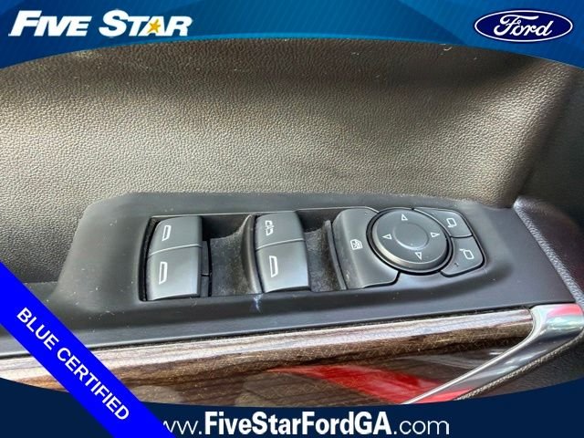 Used 2022 Red Chevrolet LT Trail Boss image 14