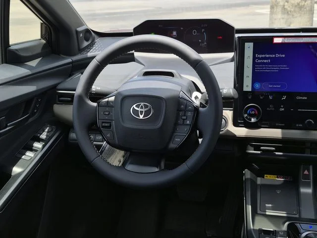 2026 Toyota bZ Woodland Woodland - Photo 17