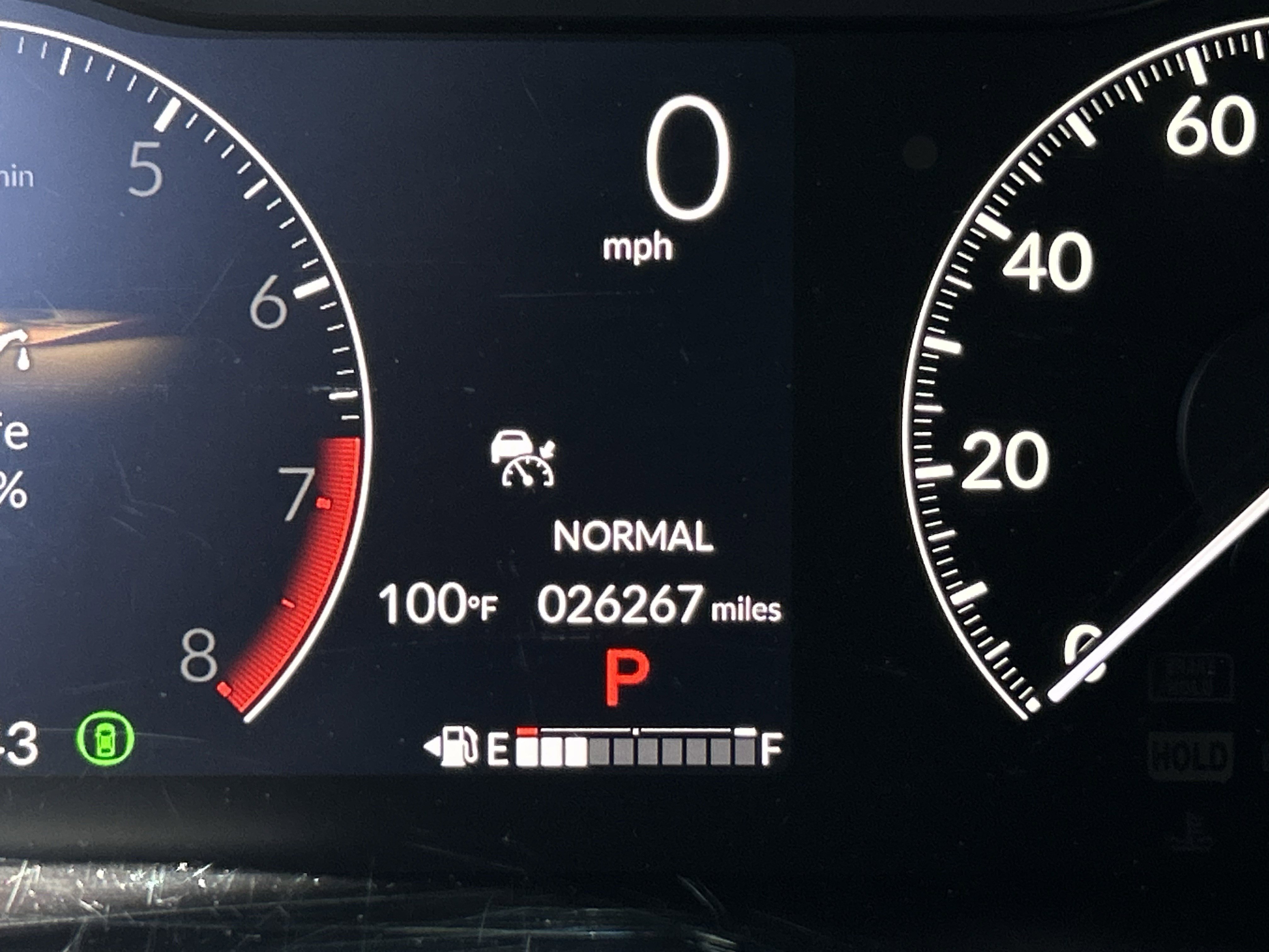 Used 2024 Urban Gray Pearl Honda Sport image 29