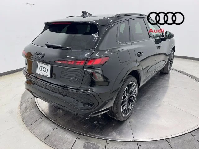 New 2026 Black Audi S line image 38