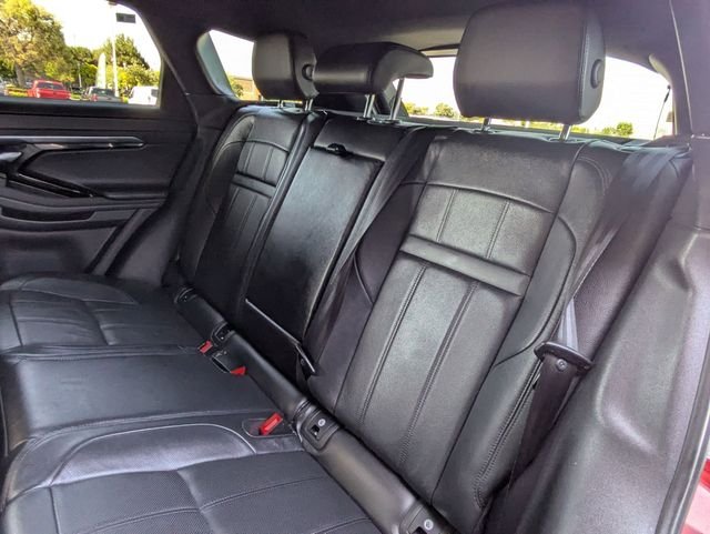 Used 2022  Land Rover Dynamic image 26