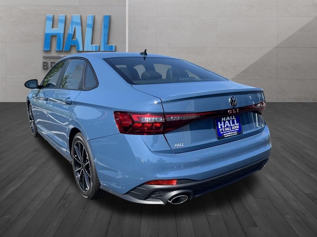 New 2026  Volkswagen 2.0T Autobahn image 3