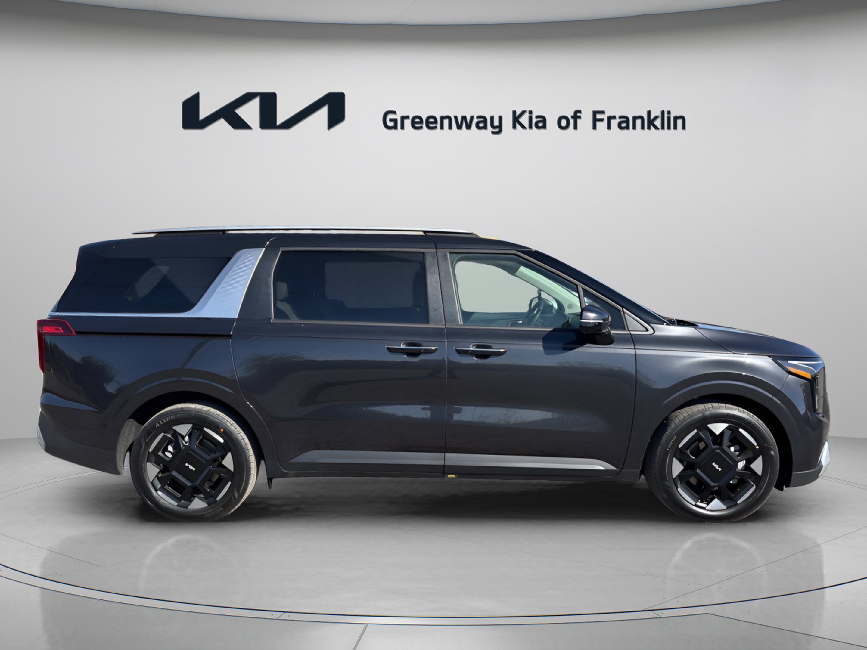 New 2026 Panthera Metal Kia EX image 8