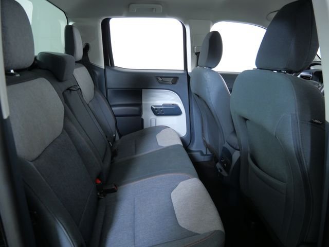 Certified Used 2024 Black Ford XLT image 14
