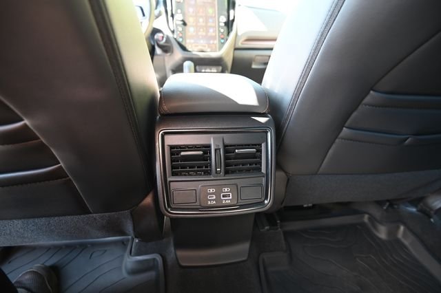 Certified Used 2026 Black Subaru Sport image 28