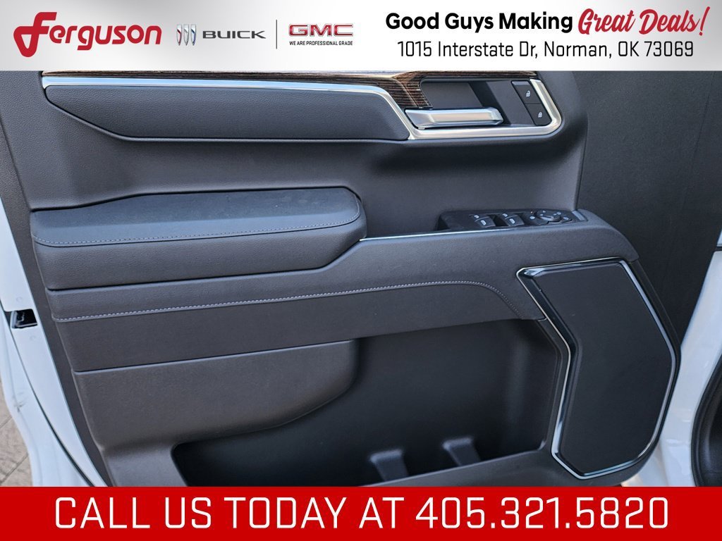 2026 GMC Sierra 1500 Elevation - Photo 14