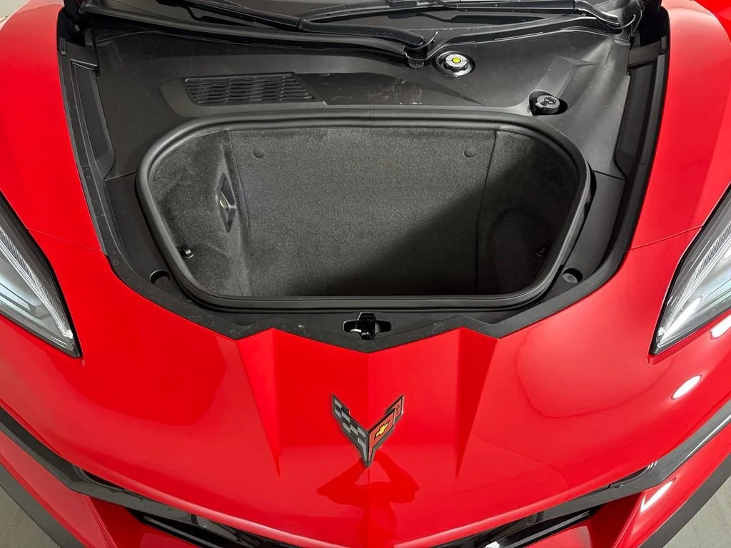 New 2027 Torch Red Chevrolet 2LT image 42