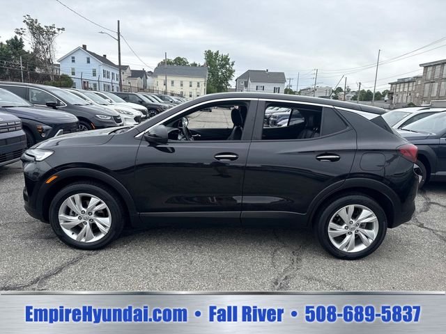 2024 Buick Encore GX Preferred - Photo 9