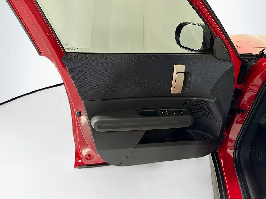 New 2027 Chili Red II MINI Signature Plus image 24