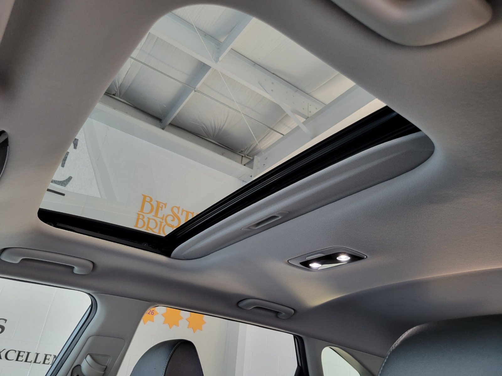 Used 2022 Gray Kia EX image 12