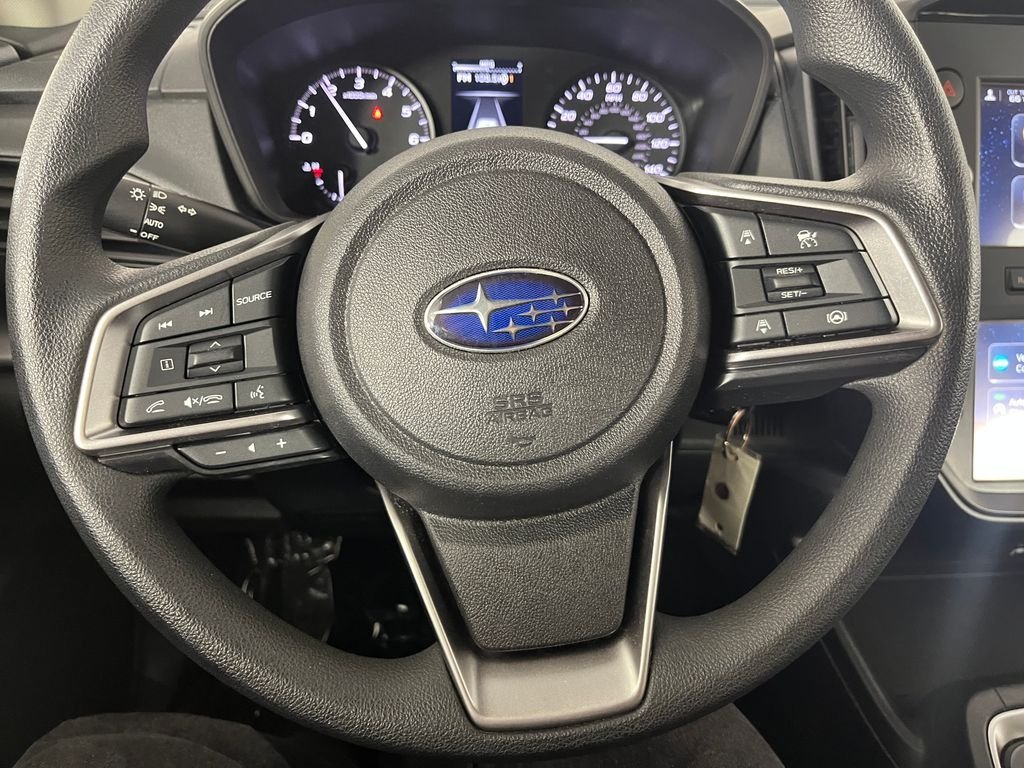 2024 Subaru Impreza Base - Photo 22