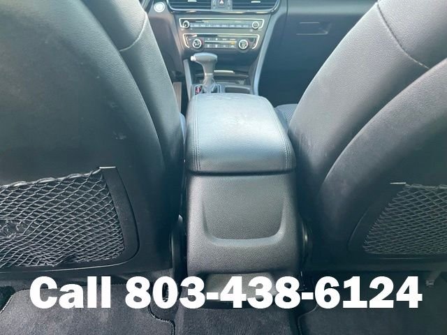 Used 2019  Kia S image 15