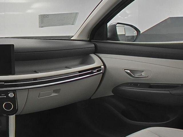 New 2026 Gray Hyundai Blue image 35