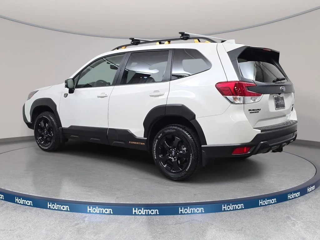 2022 Subaru Forester Wilderness - Photo 8