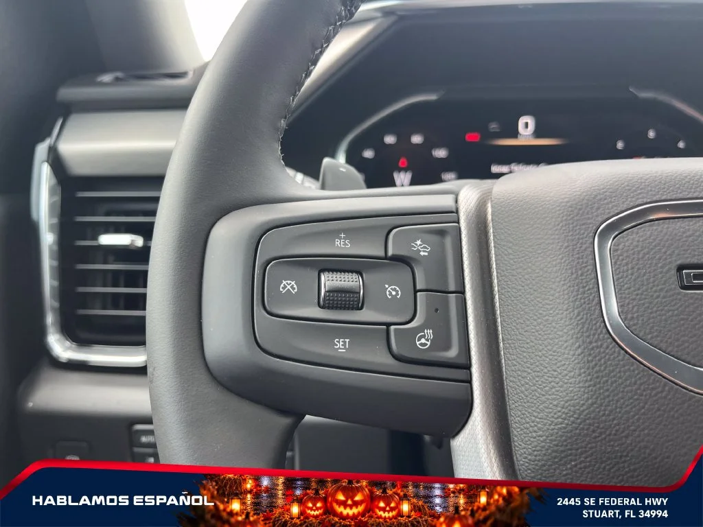 New 2026 Sterling Metallic GMC Denali image 24