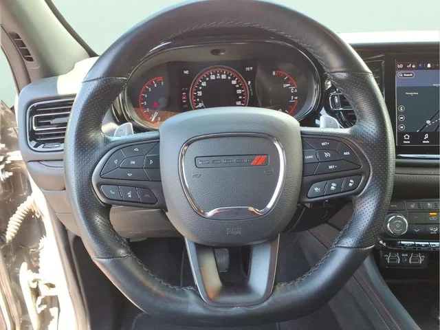 Used 2024 Gray Dodge GT Plus image 24