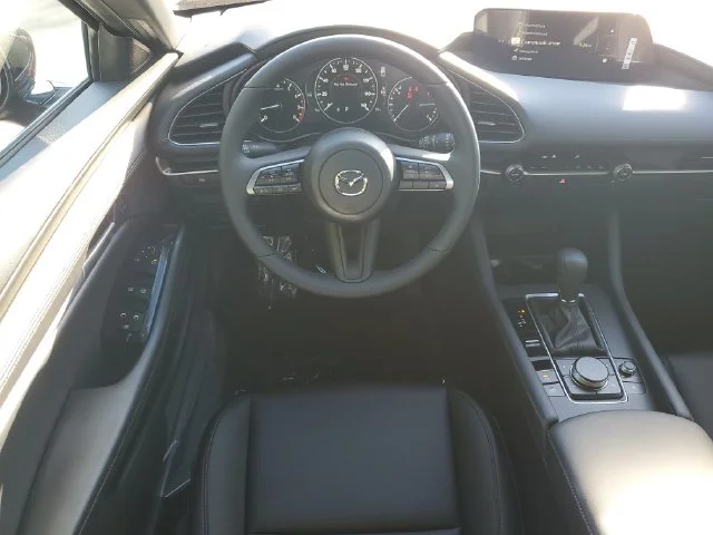 New 2026 Soul Red Crystal Metallic Mazda 2.5 S Select Sport image 3
