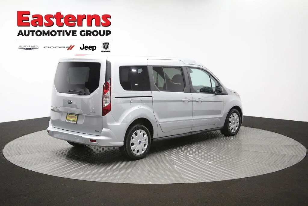 Used 2021 Silver Ford XLT image 41