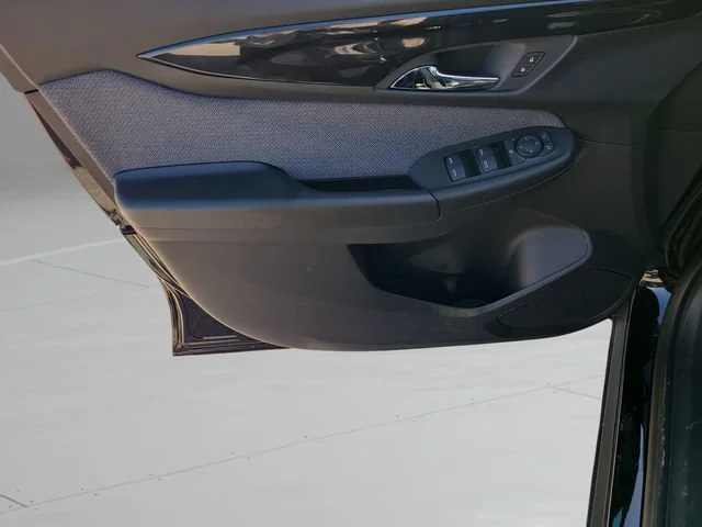 New 2026 Mosaic Black Metallic Chevrolet LT image 16
