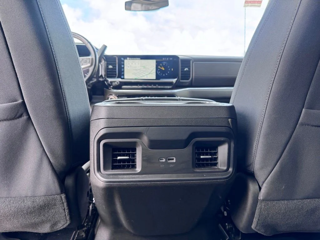 Used 2024 White Chevrolet LT image 20