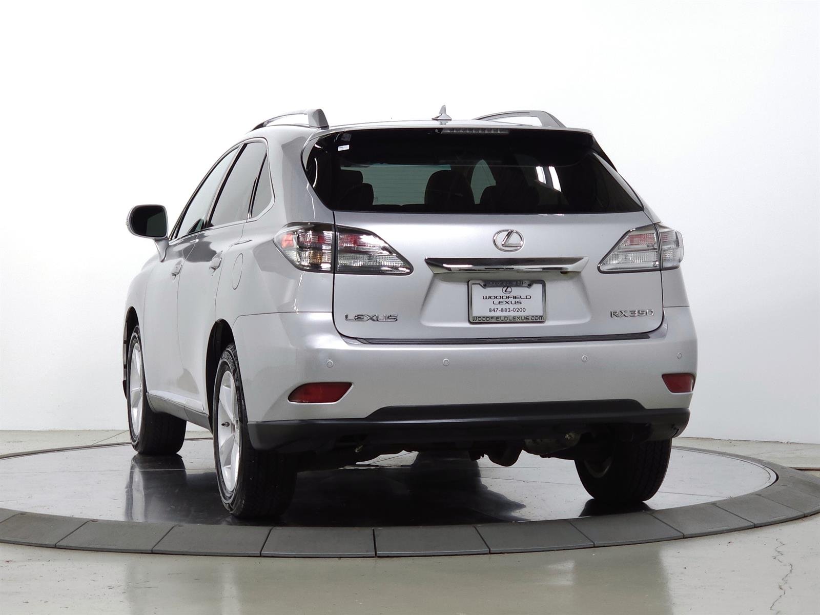 Vehicle thumbnail