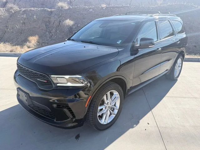 2024 Dodge Durango GT Plus AWD's photo