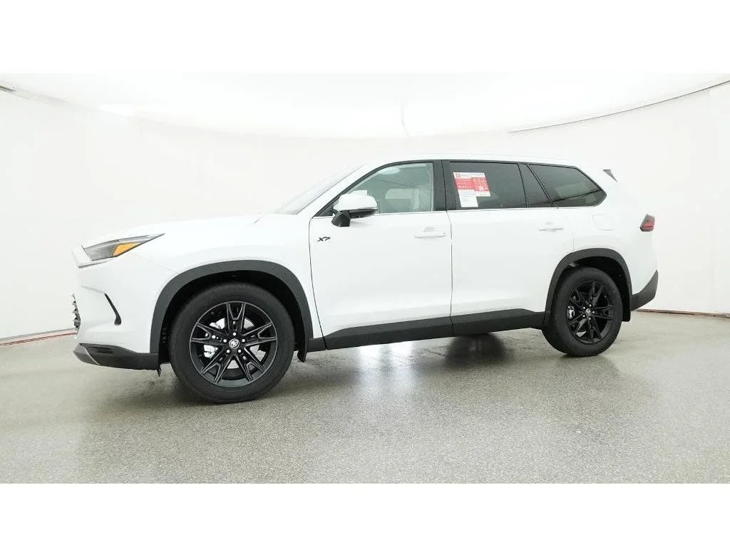 New 2026 Beige Toyota Limited image 20