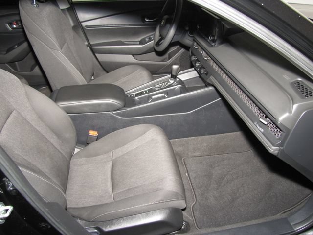2024 Honda Accord EX - Photo 20