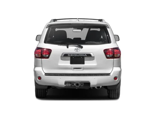 Used 2019 Blizzard Pearl Toyota Limited image 5