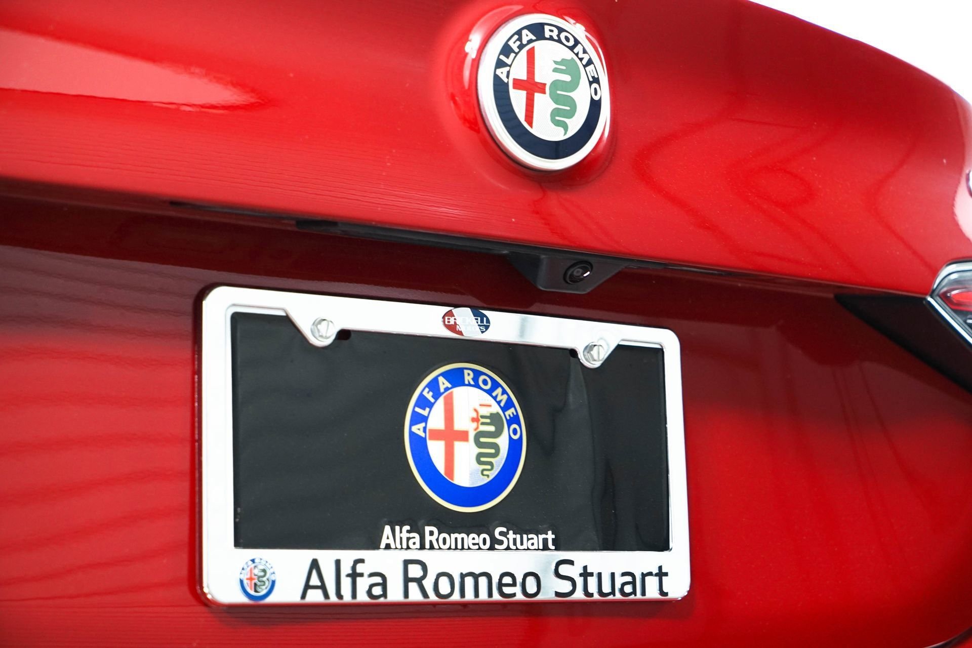 2024 Alfa Romeo Giulia Sprint - Photo 15