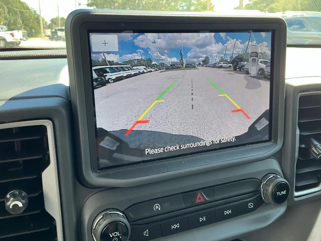 Used 2023 Gray Ford Big Bend image 31