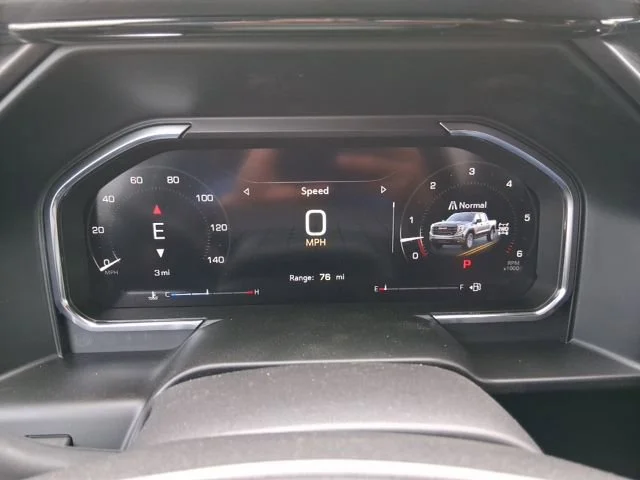 2026 GMC Sierra 1500 AT4X - Photo 7