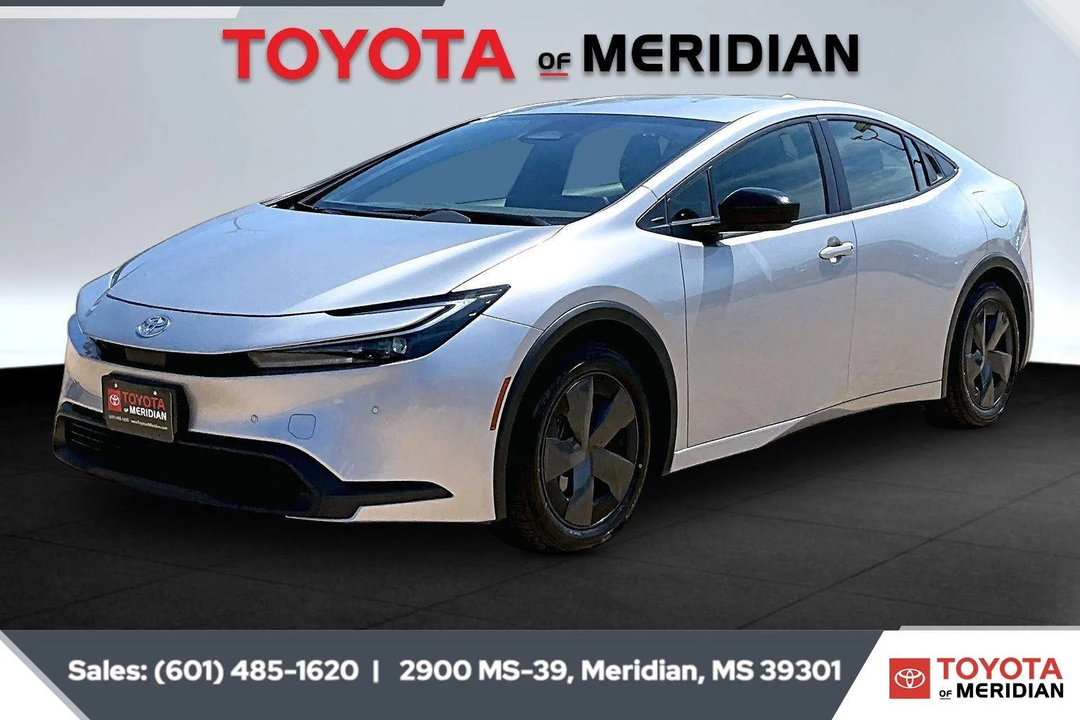 Used 2024 Cutting Edge Toyota LE image 9