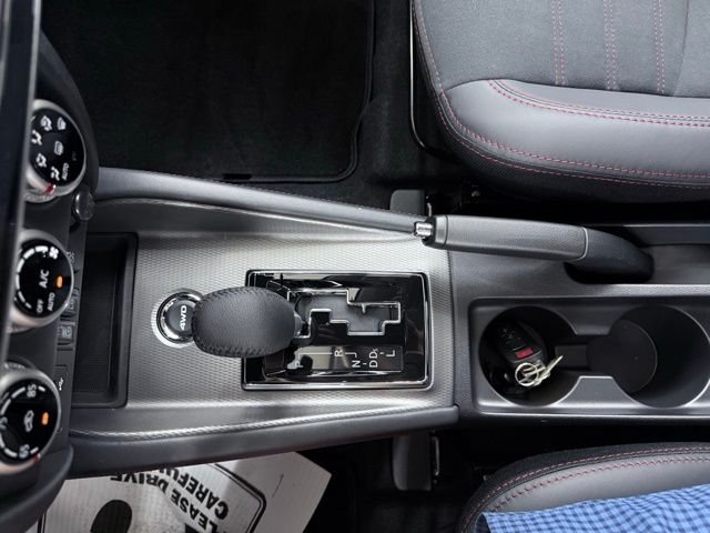 2025 Mitsubishi Outlander Sport SE - Photo 35