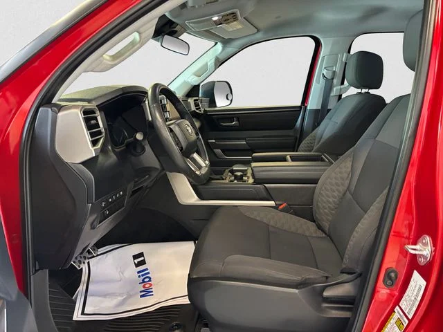 Used 2024 Red Toyota SR5 image 10