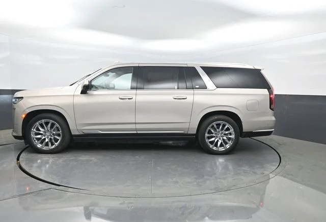 2021 Cadillac Escalade ESV Premium Luxury Platinum - Photo 3