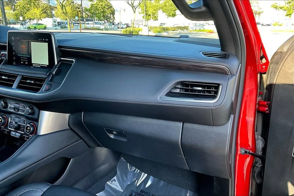 2024 Chevrolet Tahoe Z71 - Photo 17