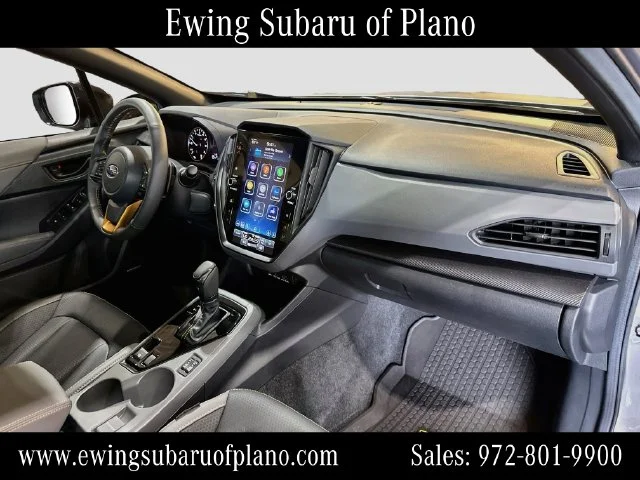 Used 2026 Silver Subaru Wilderness image 30