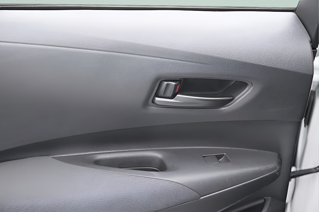 Used 2024 Ice Toyota LE image 21