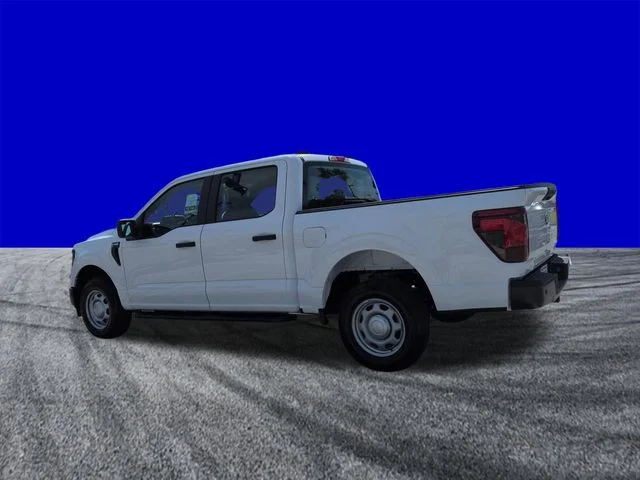 New 2026 Oxford White Ford XL image 6