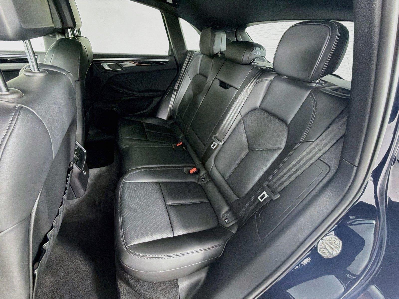 Used 2023 Night Blue Metallic Porsche  image 22
