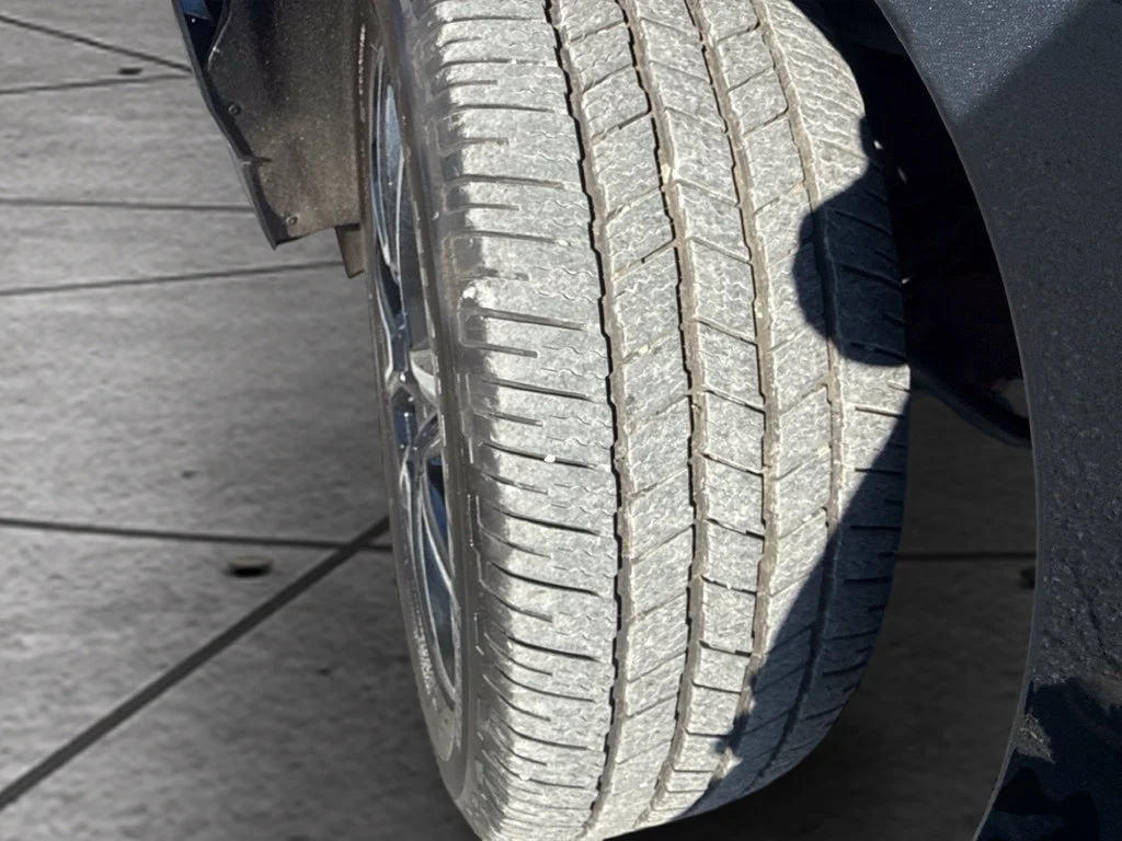 Used 2022 Gray Chevrolet RST image 37