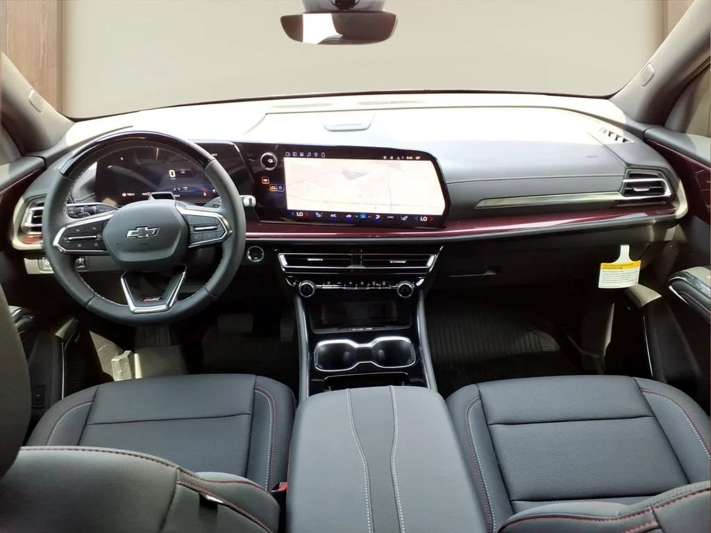 2026 Chevrolet Traverse Z71 - Photo 26