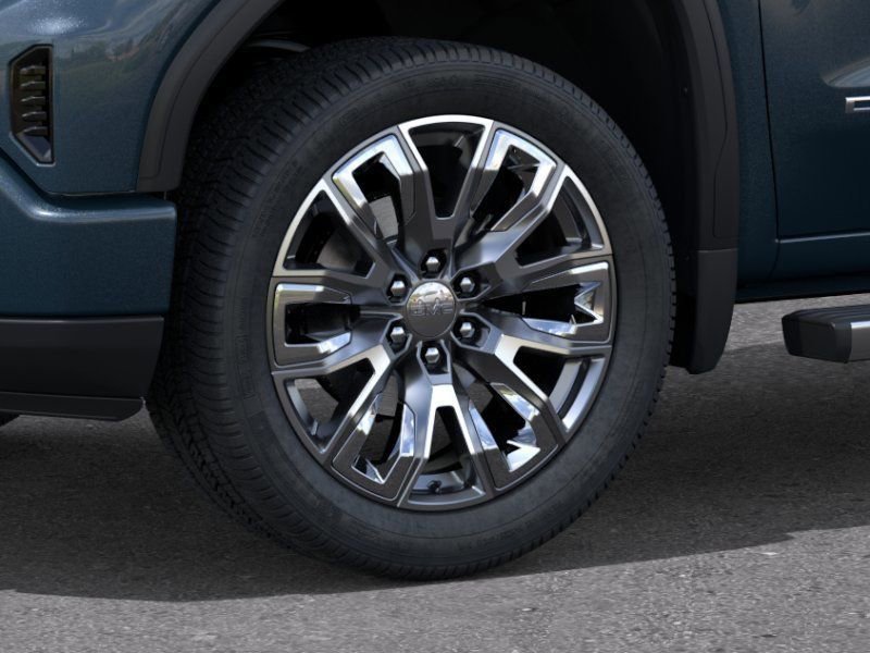 New 2026 DOWNPOUR METALLIC GMC Denali image 10