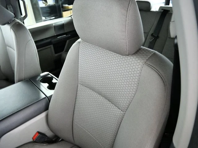 Certified Used 2022 White Ford XLT image 19